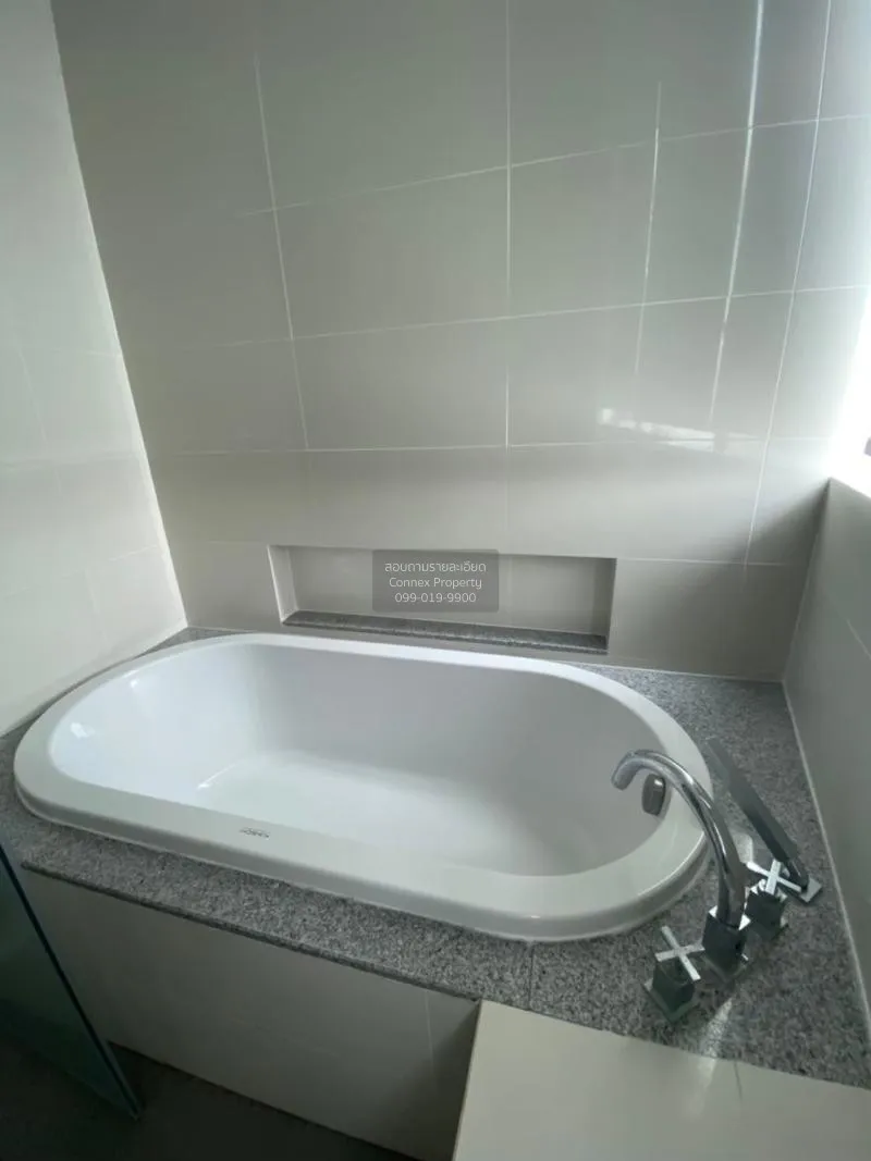 FOR RENT condo , Millennium Residence , high floor , BTS-Asok , K