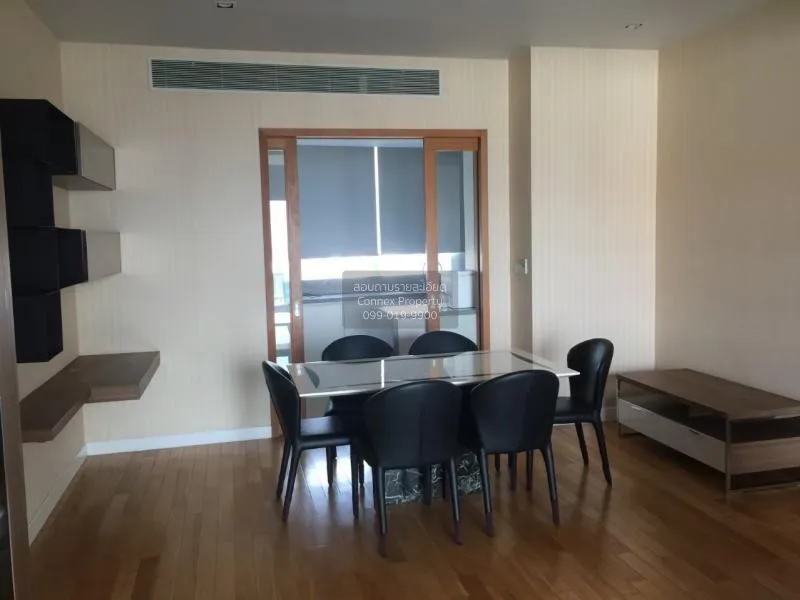 FOR RENT condo , Millennium Residence , high floor , BTS-Asok , K 4