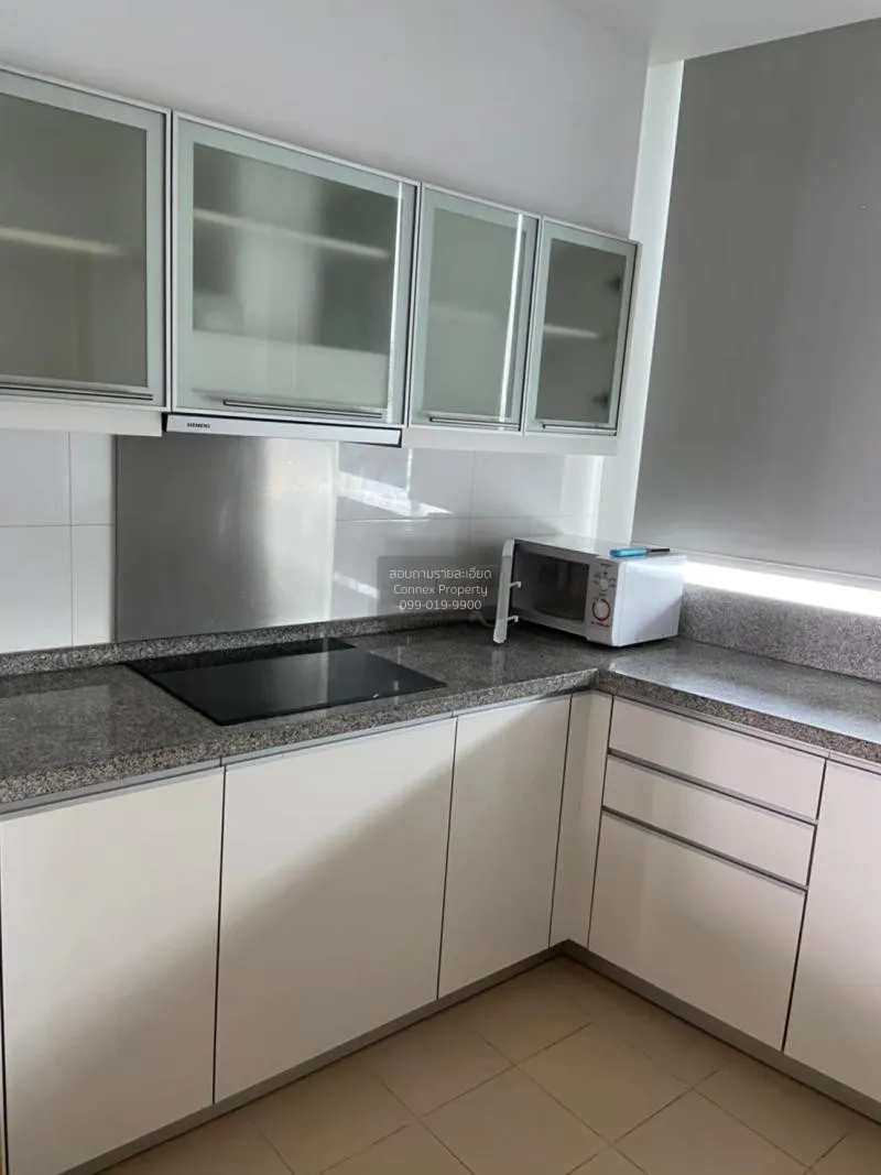 FOR RENT condo , Millennium Residence , high floor , BTS-Asok , K