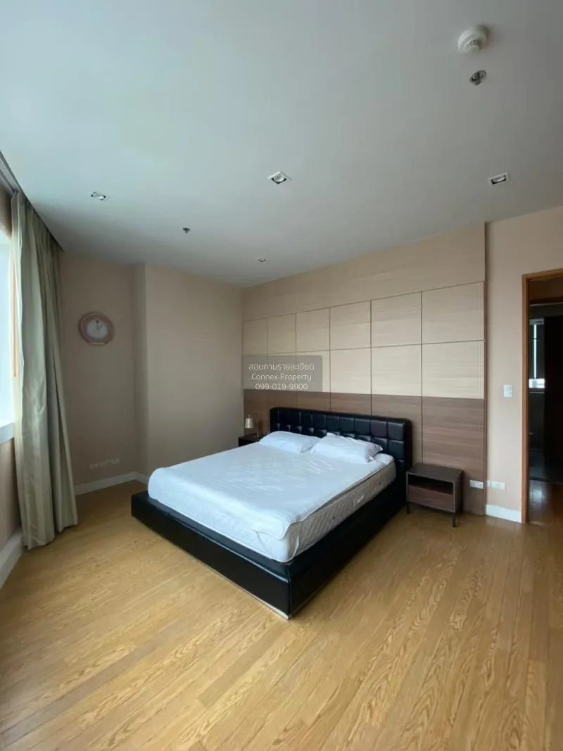 FOR RENT condo , Millennium Residence , high floor , BTS-Asok , K