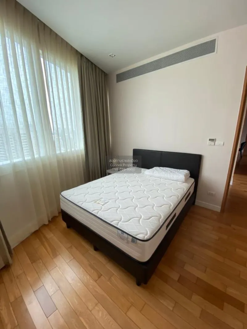 FOR RENT condo , Millennium Residence , high floor , BTS-Asok , K