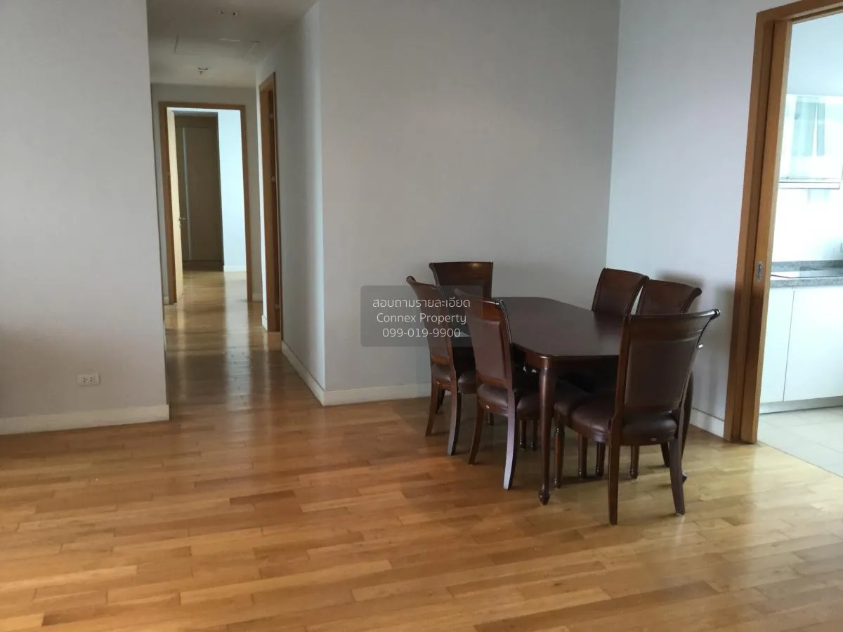 เช่าคอนโด  มิลเลนเนียม เรสซิเดนซ์ BTS-อโศก คลองเตย เขต คลองเตย กร 1