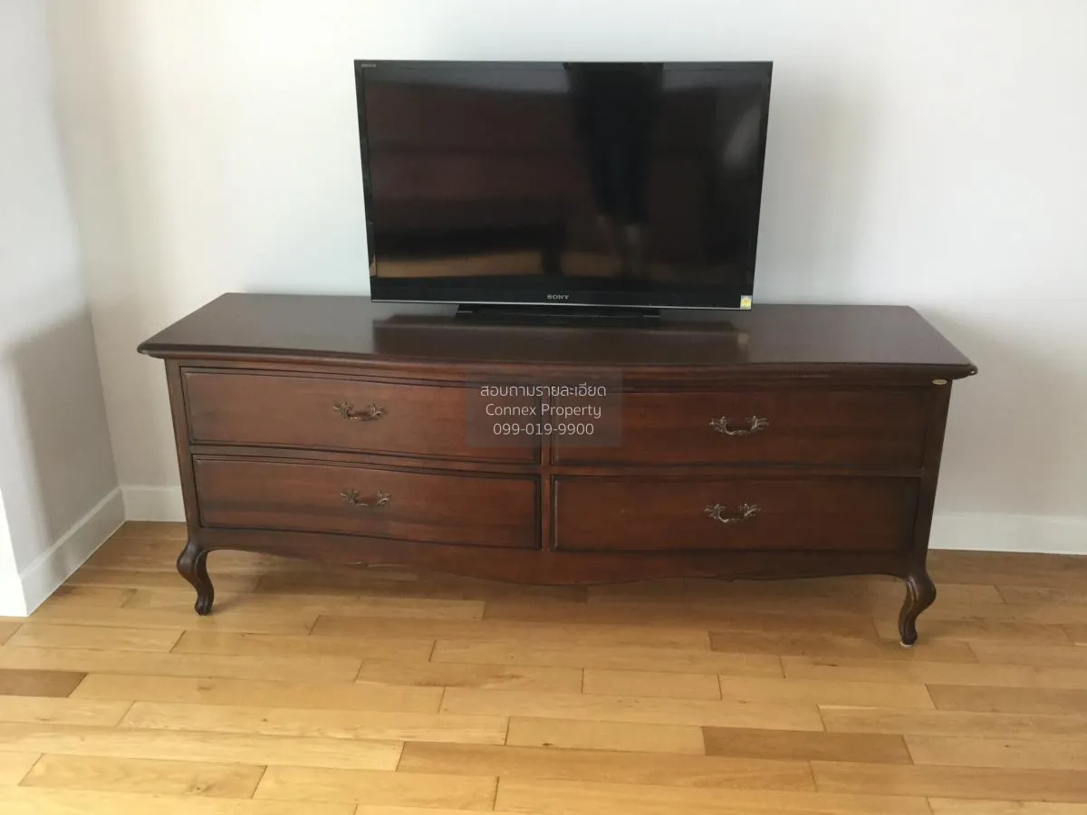 เช่าคอนโด  มิลเลนเนียม เรสซิเดนซ์ BTS-อโศก คลองเตย เขต คลองเตย กร 4