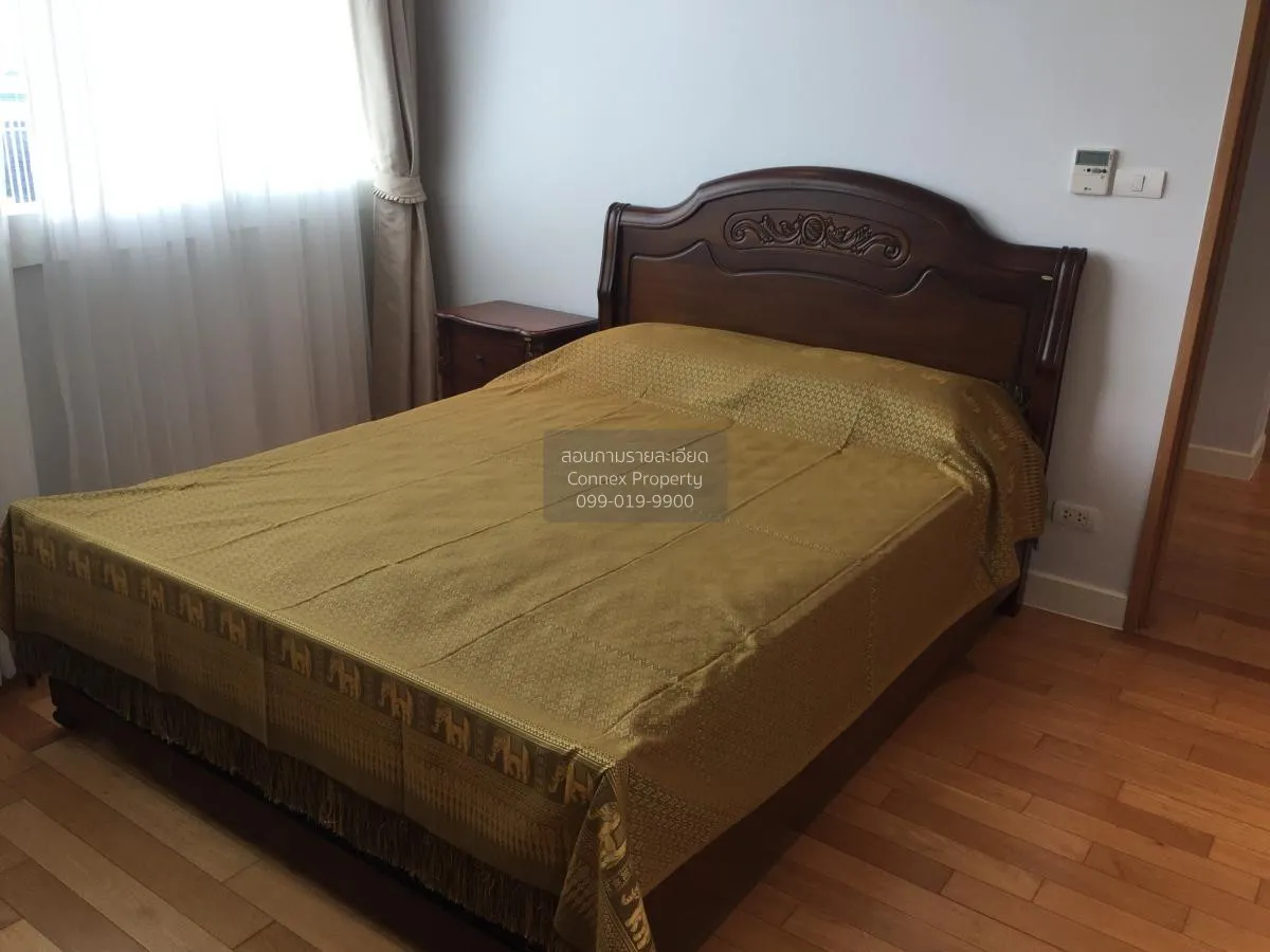 เช่าคอนโด  มิลเลนเนียม เรสซิเดนซ์ BTS-อโศก คลองเตย เขต คลองเตย กร