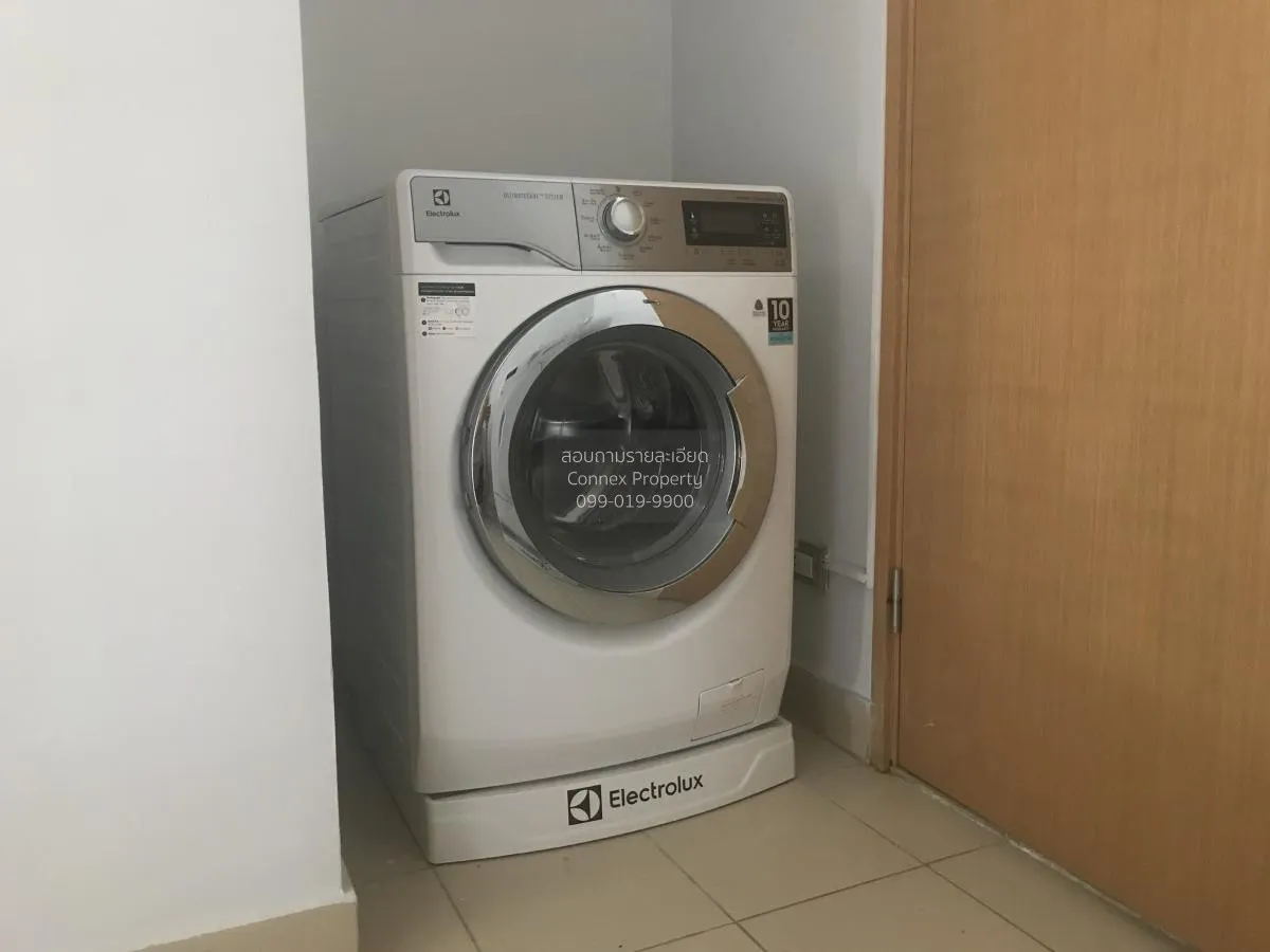 เช่าคอนโด  มิลเลนเนียม เรสซิเดนซ์ BTS-อโศก คลองเตย เขต คลองเตย กร