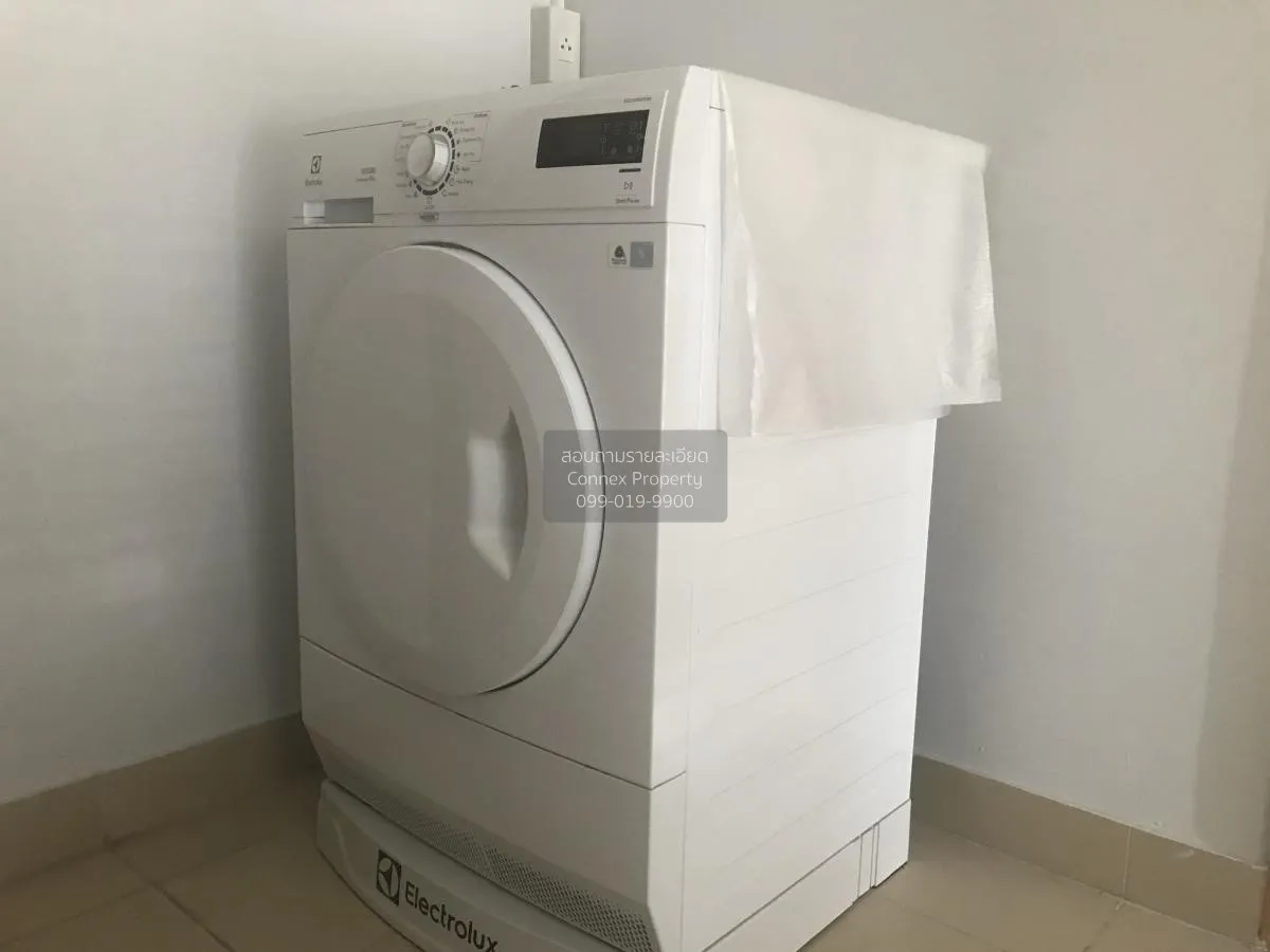 เช่าคอนโด  มิลเลนเนียม เรสซิเดนซ์ BTS-อโศก คลองเตย เขต คลองเตย กร