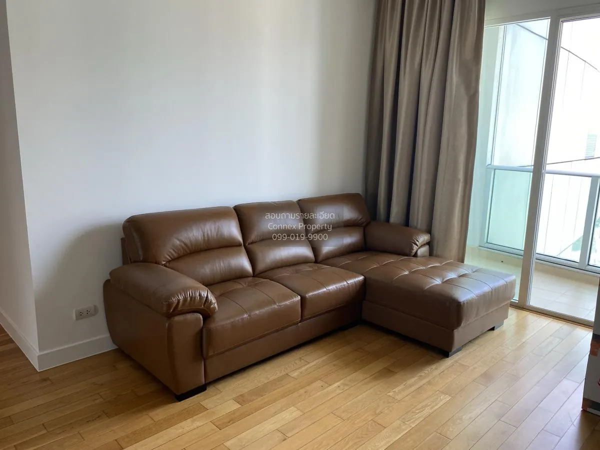 เช่าคอนโด  มิลเลนเนียม เรสซิเดนซ์ BTS-อโศก คลองเตย เขต คลองเตย กร