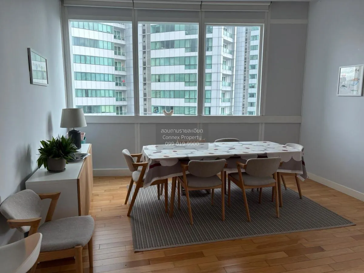 เช่าคอนโด  มิลเลนเนียม เรสซิเดนซ์ BTS-อโศก คลองเตย เขต คลองเตย กร 2