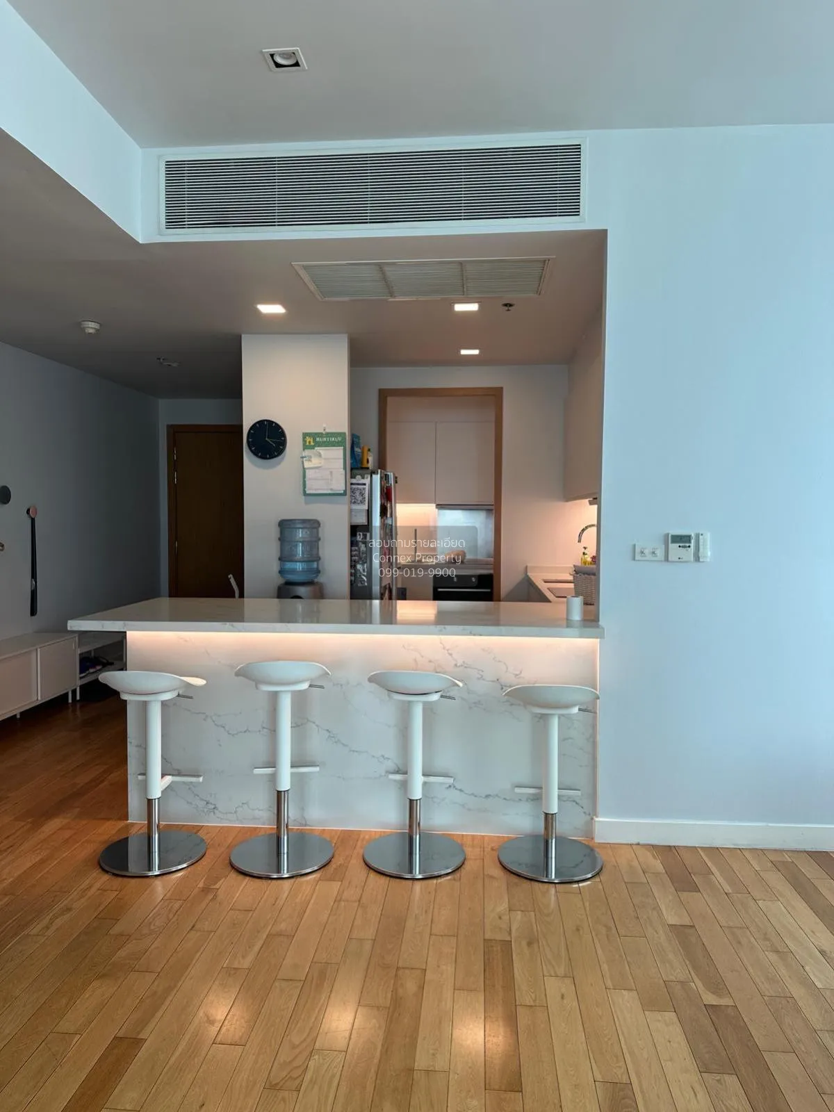 เช่าคอนโด  มิลเลนเนียม เรสซิเดนซ์ BTS-อโศก คลองเตย เขต คลองเตย กร