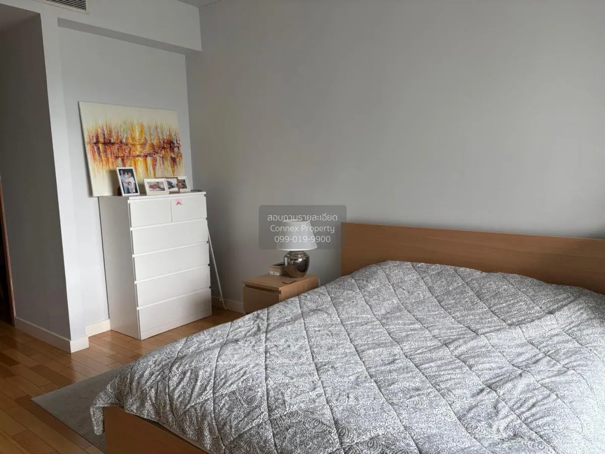 เช่าคอนโด  มิลเลนเนียม เรสซิเดนซ์ BTS-อโศก คลองเตย เขต คลองเตย กร