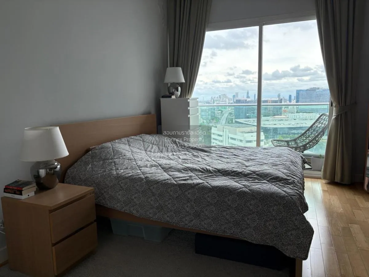 เช่าคอนโด  มิลเลนเนียม เรสซิเดนซ์ BTS-อโศก คลองเตย เขต คลองเตย กร