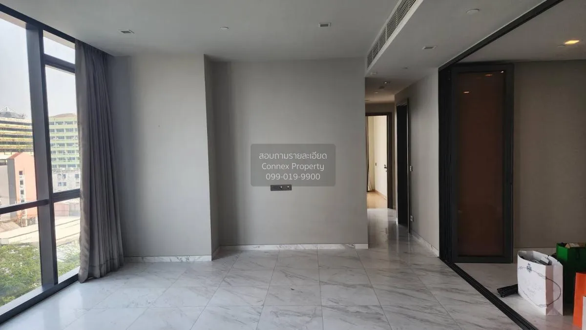 เช่าคอนโด  เดอะ โมนูเมนต์ ทองหล่อ BTS-ทองหล่อ คลองตันเหนือ เขต วั 3