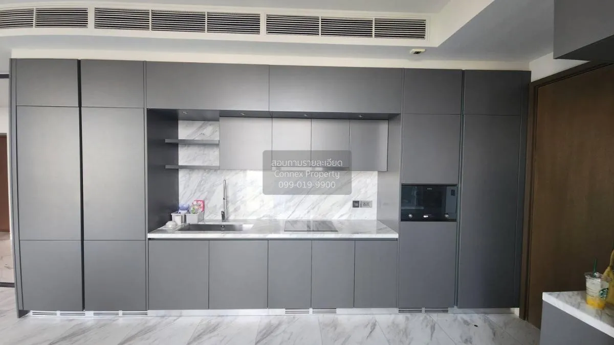 เช่าคอนโด  เดอะ โมนูเมนต์ ทองหล่อ BTS-ทองหล่อ คลองตันเหนือ เขต วั 4