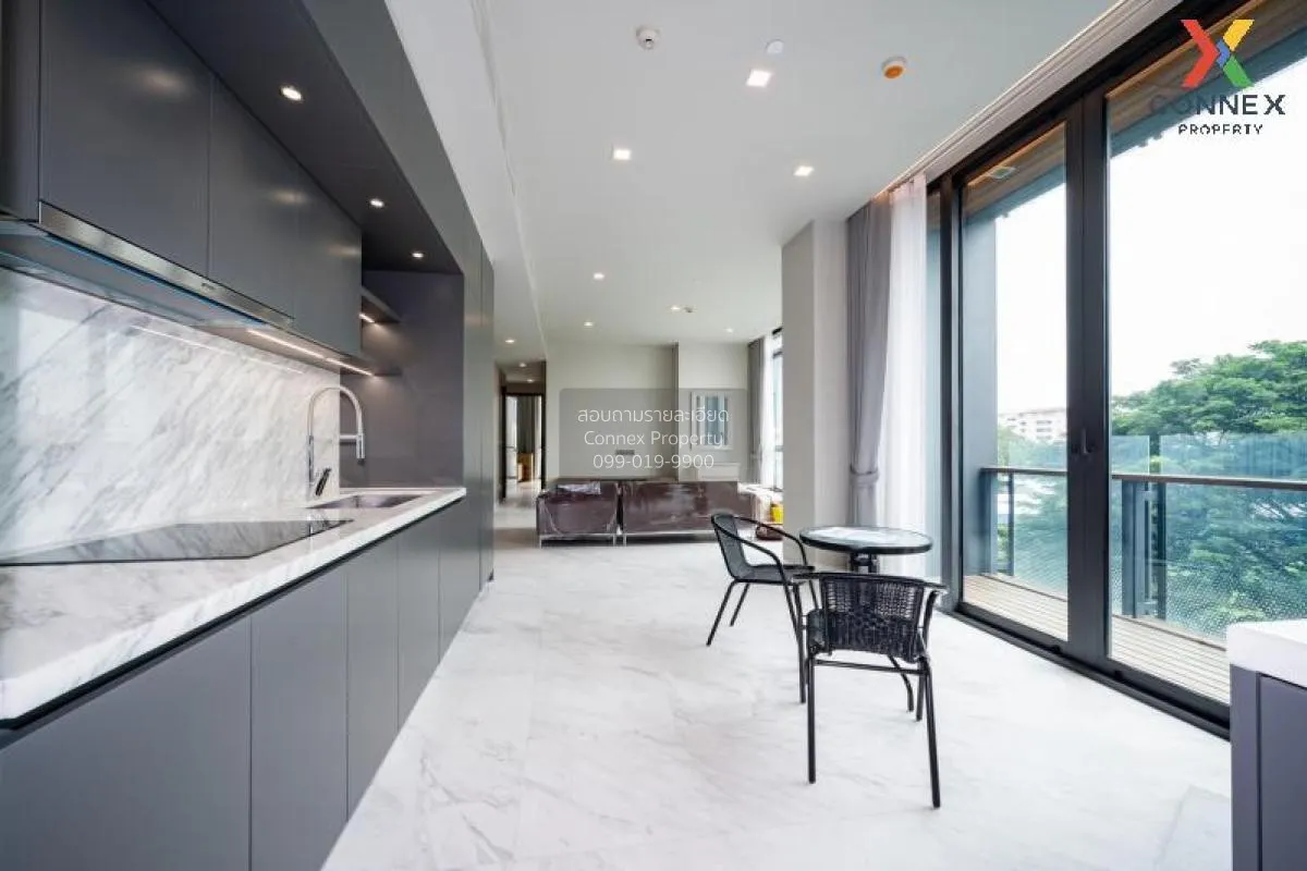 ขายคอนโด  เดอะ โมนูเมนต์ ทองหล่อ BTS-ทองหล่อ คลองตันเหนือ เขต วัฒ