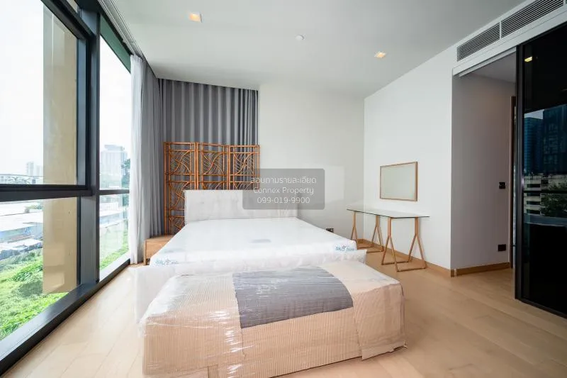 เช่าคอนโด  เดอะ โมนูเมนต์ ทองหล่อ BTS-ทองหล่อ คลองตันเหนือ เขต วั 4