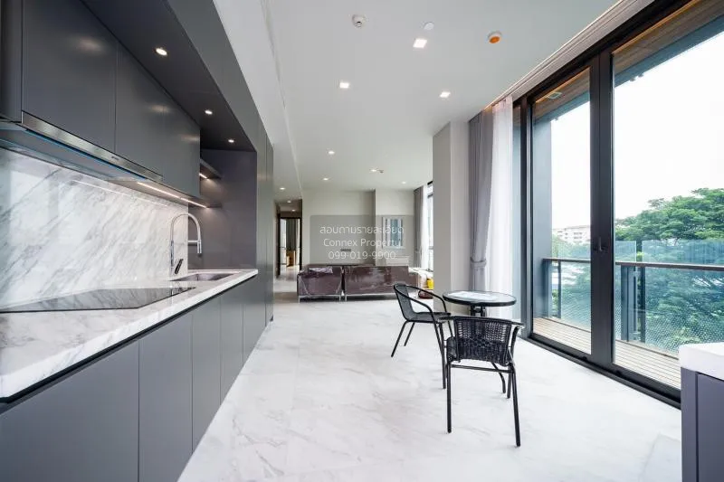 เช่าคอนโด  เดอะ โมนูเมนต์ ทองหล่อ BTS-ทองหล่อ คลองตันเหนือ เขต วั