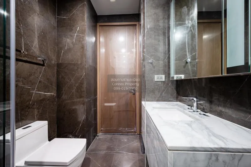 เช่าคอนโด  เดอะ โมนูเมนต์ ทองหล่อ BTS-ทองหล่อ คลองตันเหนือ เขต วั