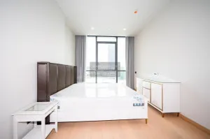 เช่าคอนโด  เดอะ โมนูเมนต์ ทองหล่อ BTS-ทองหล่อ คลองตันเหนือ เขต วัฒนา กรุงเทพ CX-22676