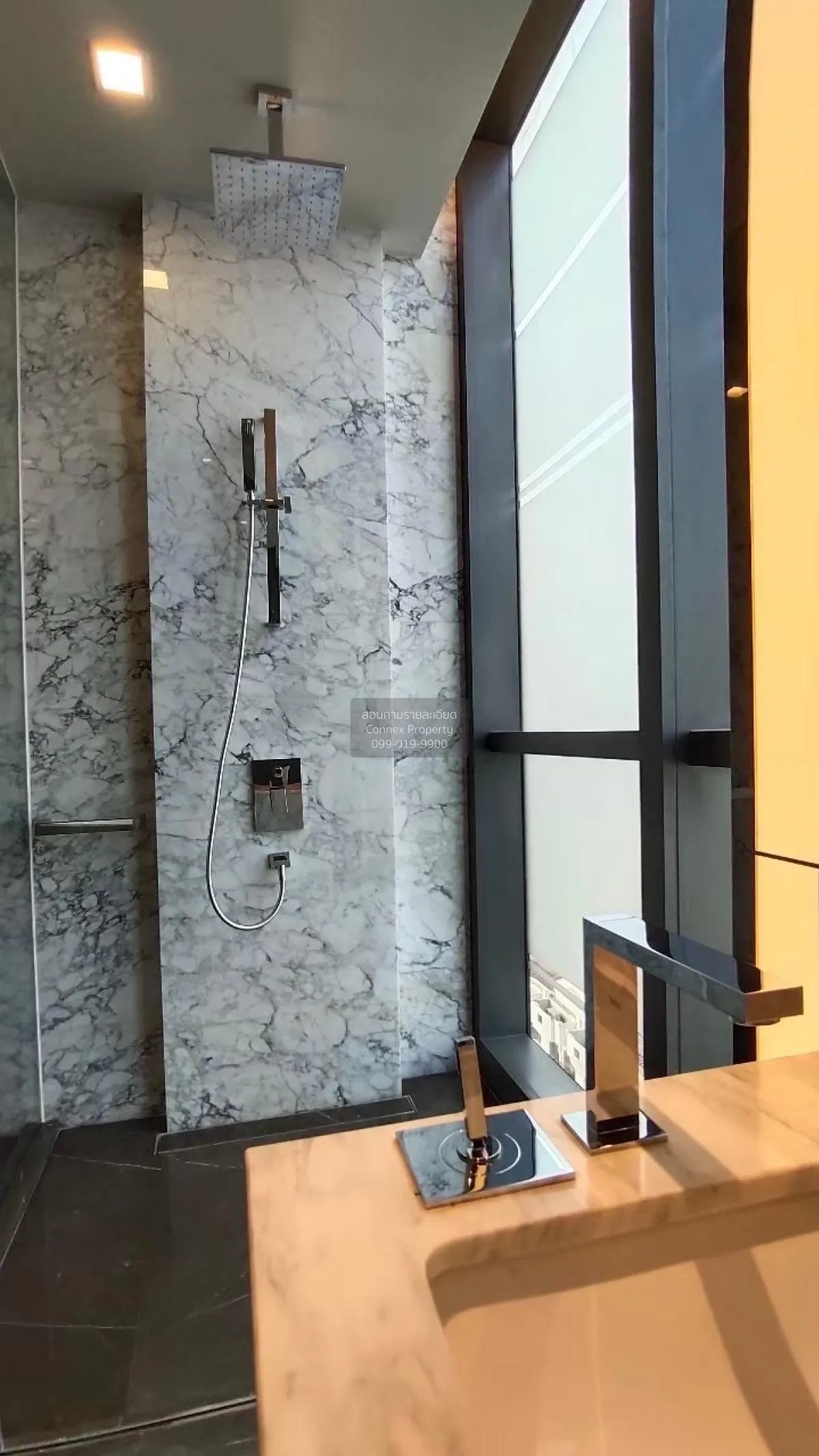 เช่าคอนโด  เดอะ โมนูเมนต์ ทองหล่อ BTS-ทองหล่อ คลองตันเหนือ เขต วั