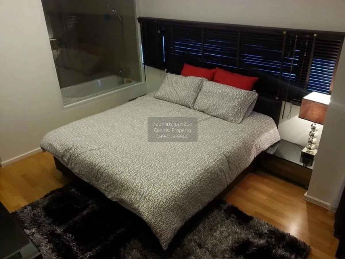 เช่าคอนโด  เดอะ เนสท์ เพลินจิต BTS-เพลินจิต ลุมพินี เขต ปทุมวัน ก 3