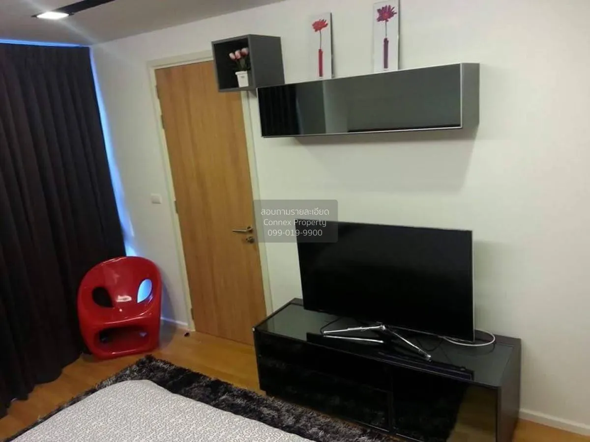 เช่าคอนโด  เดอะ เนสท์ เพลินจิต BTS-เพลินจิต ลุมพินี เขต ปทุมวัน ก 4