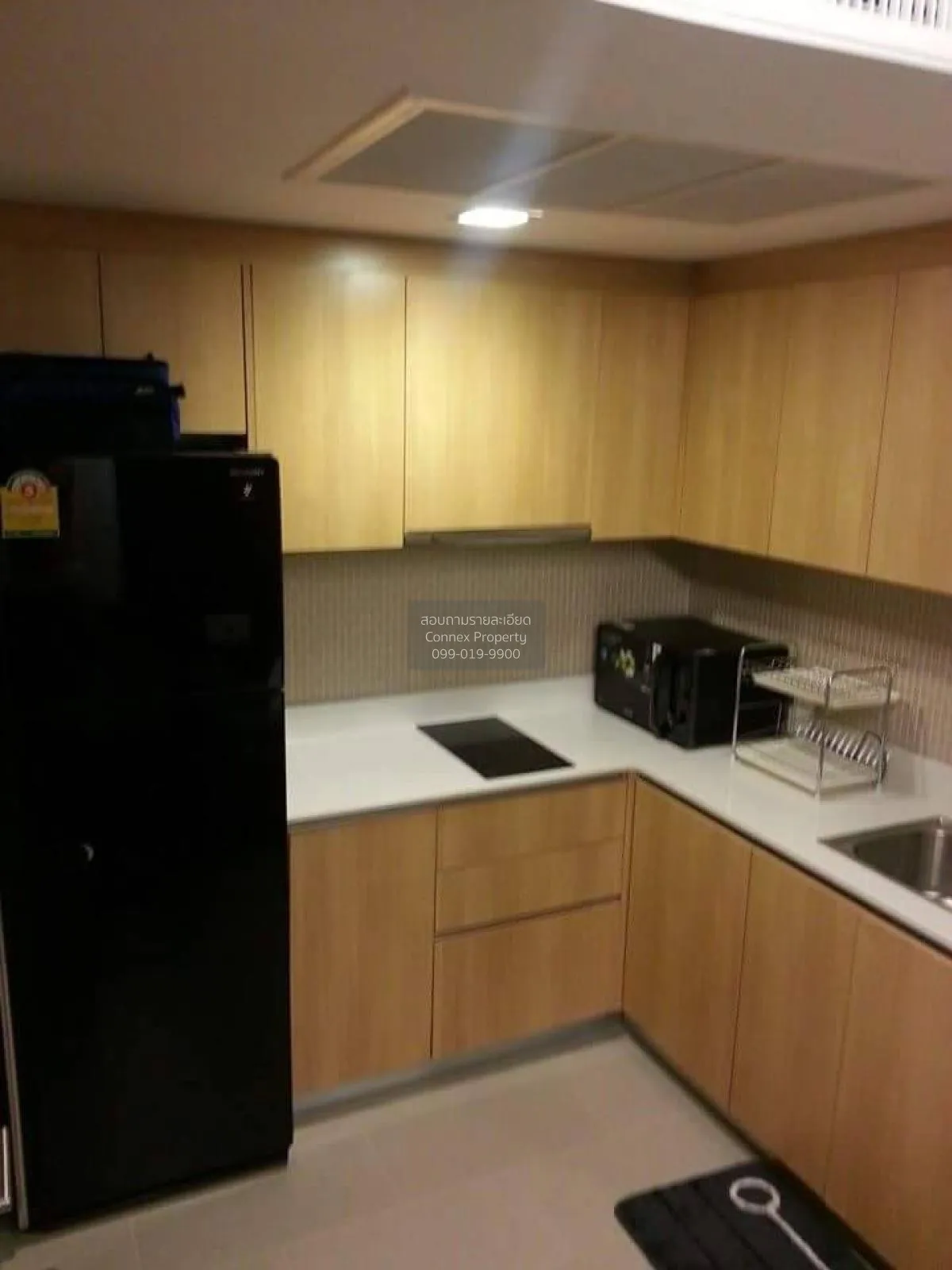 เช่าคอนโด  เดอะ เนสท์ เพลินจิต BTS-เพลินจิต ลุมพินี เขต ปทุมวัน ก