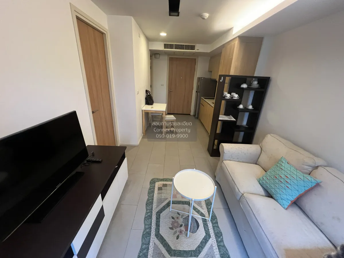 ขายคอนโด  เดอะ เนสท์ เพลินจิต BTS-เพลินจิต ลุมพินี เขต ปทุมวัน กร 2