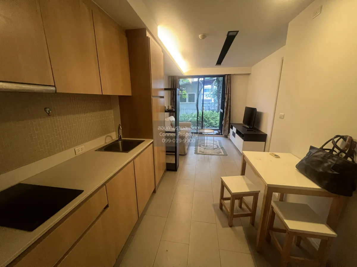 ขายคอนโด  เดอะ เนสท์ เพลินจิต BTS-เพลินจิต ลุมพินี เขต ปทุมวัน กร 3