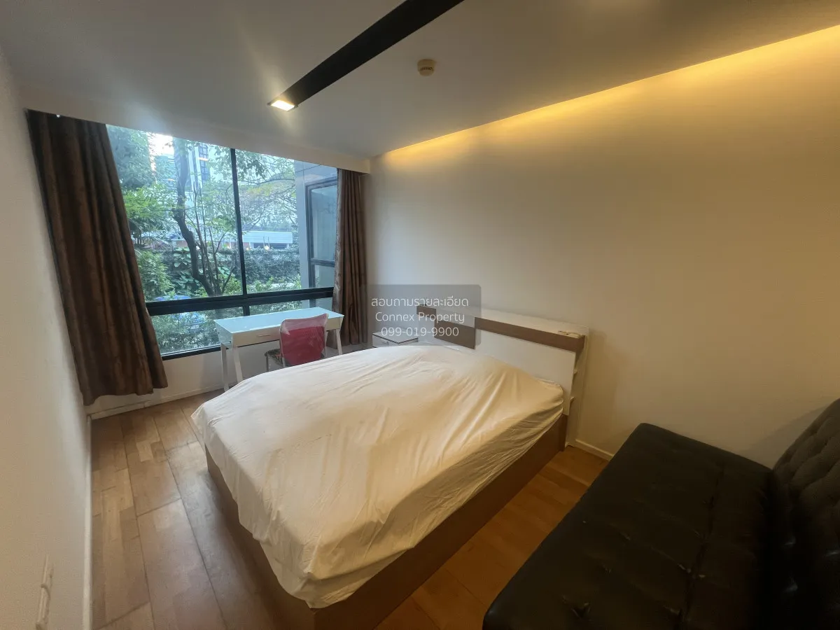 ขายคอนโด  เดอะ เนสท์ เพลินจิต BTS-เพลินจิต ลุมพินี เขต ปทุมวัน กร 4