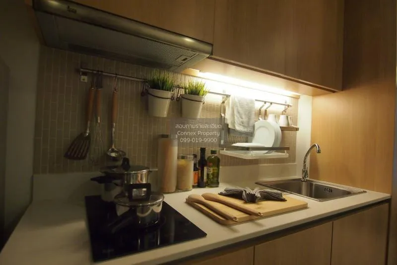 เช่าคอนโด  เดอะ เนสท์ เพลินจิต BTS-เพลินจิต ลุมพินี เขต ปทุมวัน ก