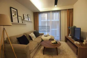 FOR RENT condo , The Nest Ploenchit , BTS-Phloen Chit , Lumpini , Pathum Wan , Bangkok , CX-22687