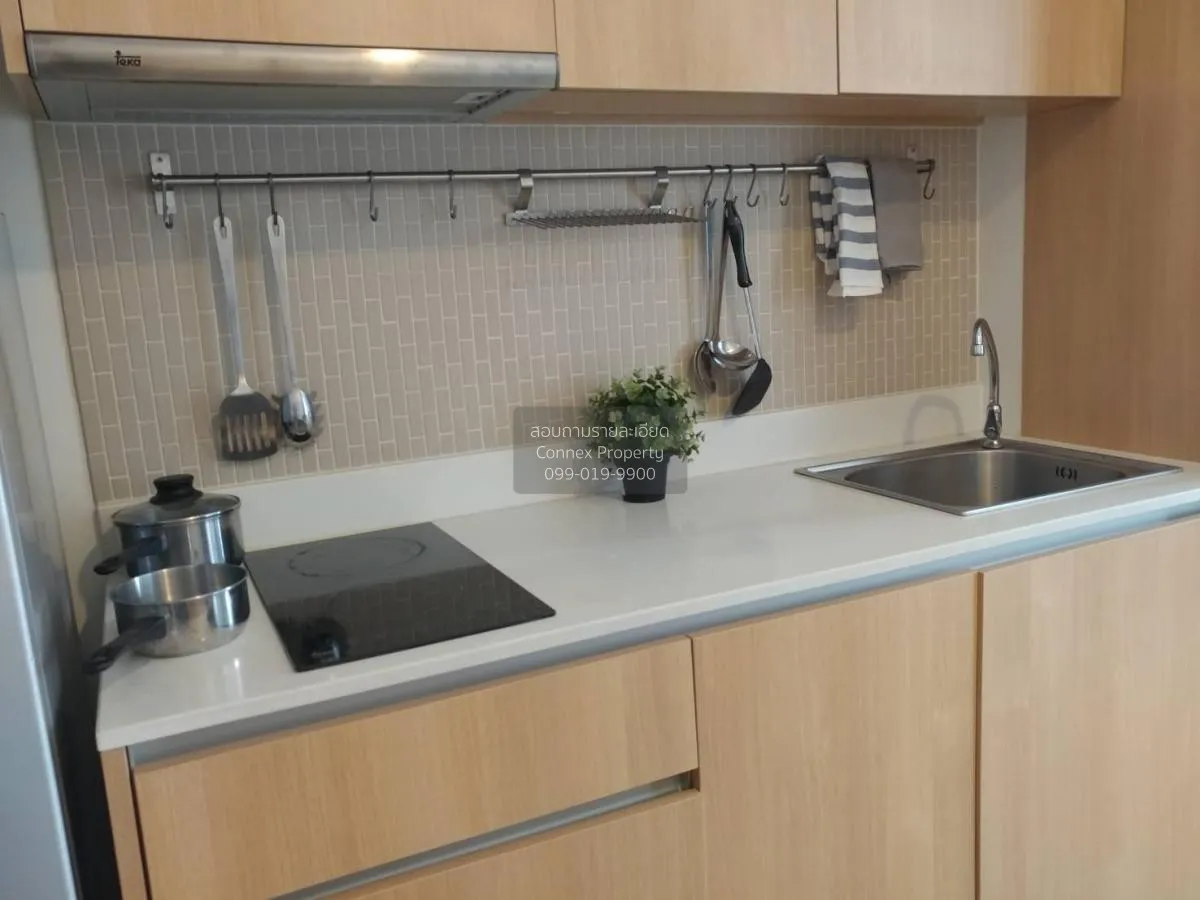 For Rent Condo , The Nest Ploenchit , BTS-Phloen Chit , Lumpini , 2