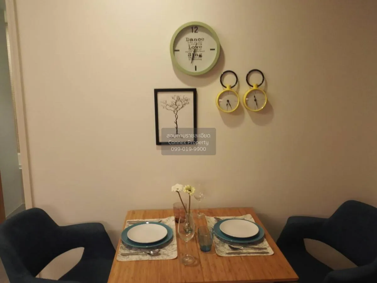 For Rent Condo , The Nest Ploenchit , BTS-Phloen Chit , Lumpini , 3