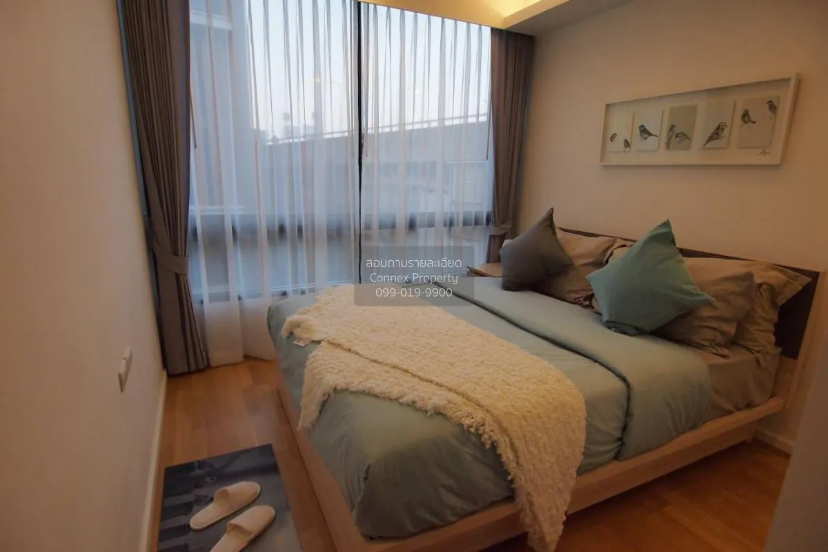 For Rent Condo , The Nest Ploenchit , BTS-Phloen Chit , Lumpini , 4