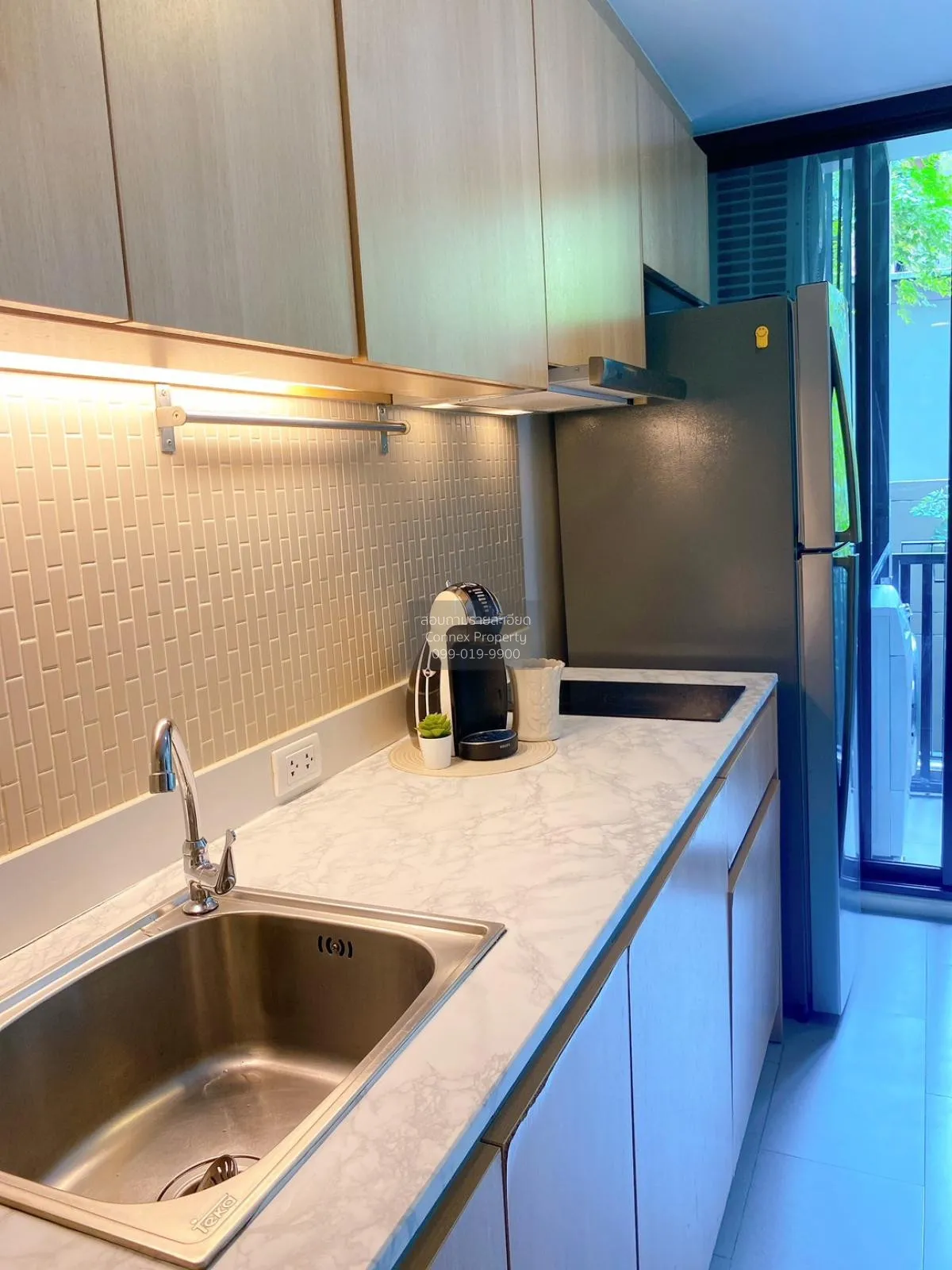For Rent Condo , The Nest Ploenchit , BTS-Phloen Chit , Lumpini , 4