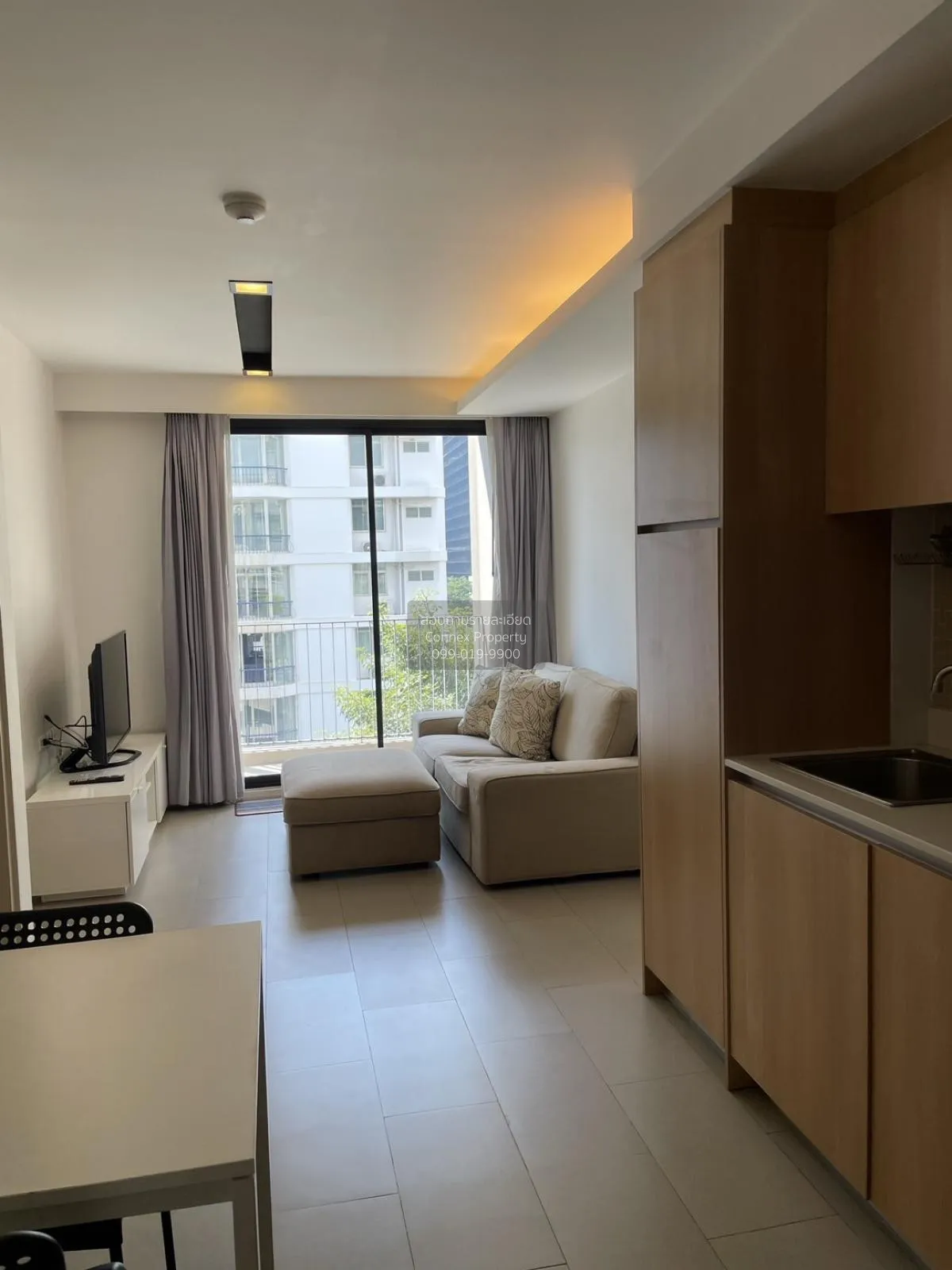 ขายคอนโด  เดอะ เนสท์ เพลินจิต BTS-เพลินจิต ลุมพินี เขต ปทุมวัน กร 3