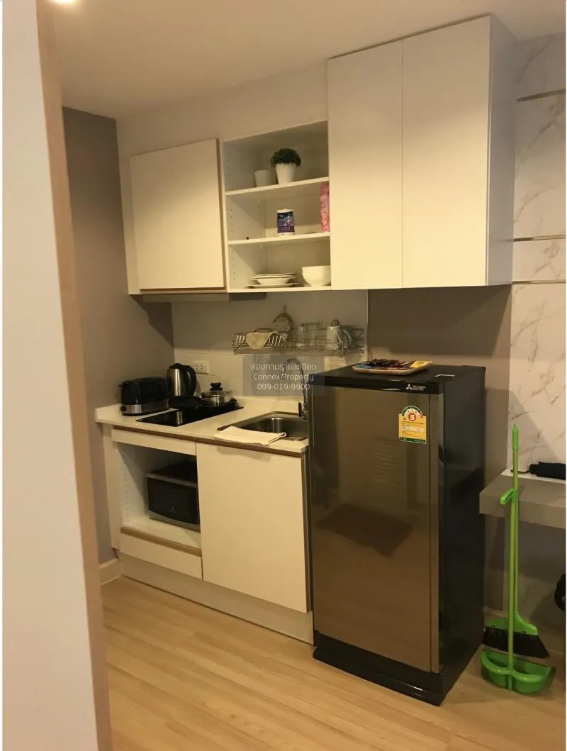 ขายคอนโด  เดอะ เนสท์ สุขุมวิท 22 BTS-พร้อมพงษ์ คลองเตย เขต คลองเต 3