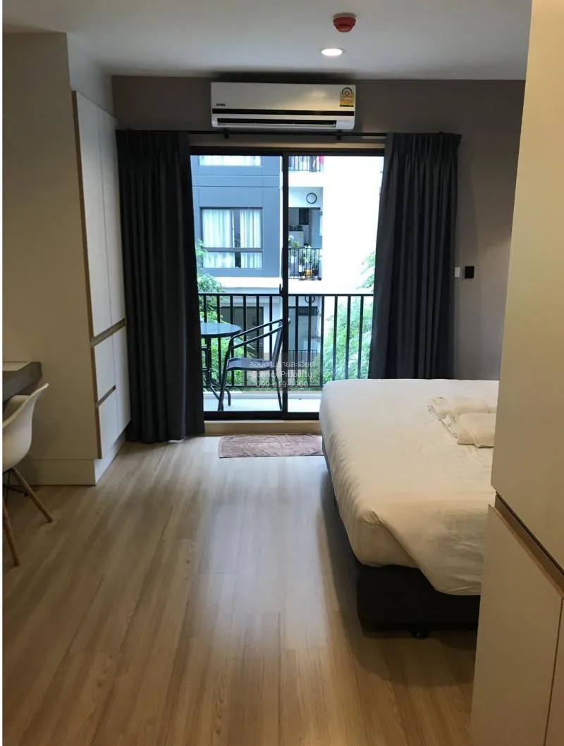 ขายคอนโด  เดอะ เนสท์ สุขุมวิท 22 BTS-พร้อมพงษ์ คลองเตย เขต คลองเต 4