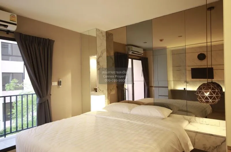 ขายคอนโด  เดอะ เนสท์ สุขุมวิท 22 BTS-พร้อมพงษ์ คลองเตย เขต คลองเต