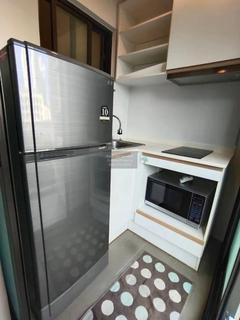 ขายคอนโด  เดอะ เนสท์ สุขุมวิท 22 BTS-พร้อมพงษ์ คลองเตย เขต คลองเต 3