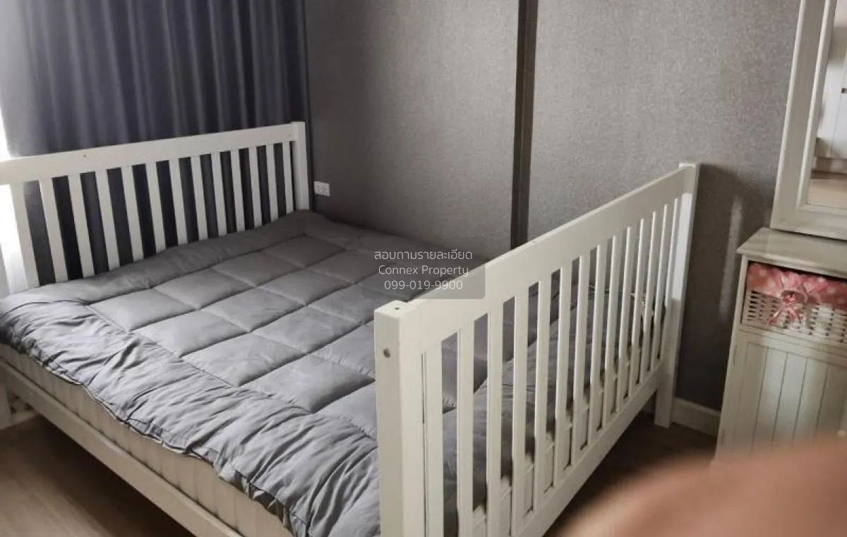 เช่าคอนโด  เดอะ เนสท์ สุขุมวิท 22 BTS-พร้อมพงษ์ คลองเตย เขต คลองเ 4