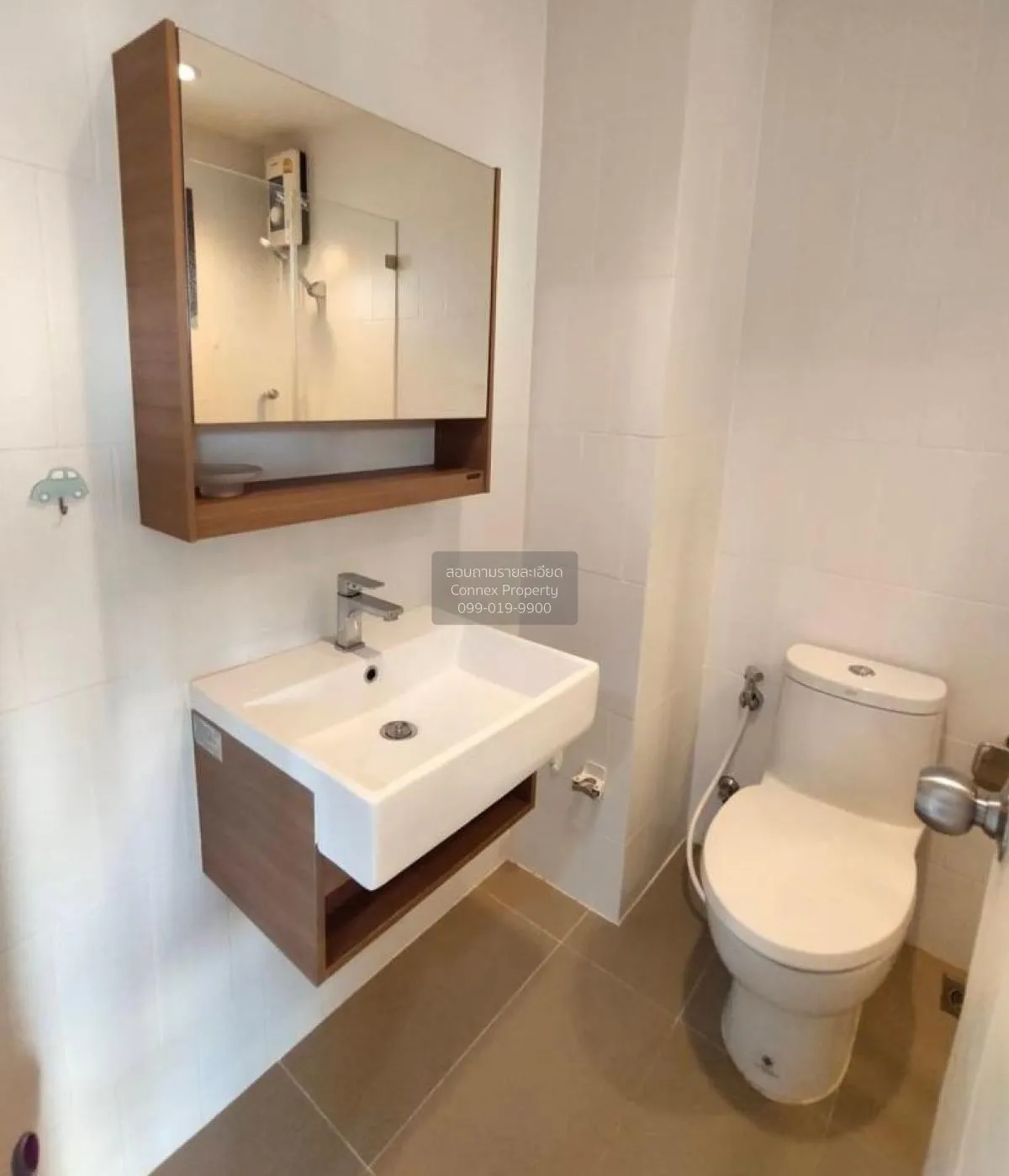 เช่าคอนโด  เดอะ เนสท์ สุขุมวิท 22 BTS-พร้อมพงษ์ คลองเตย เขต คลองเ