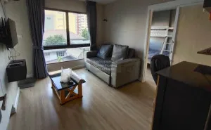 เช่าคอนโด  เดอะ เนสท์ สุขุมวิท 22 BTS-พร้อมพงษ์ คลองเตย เขต คลองเตย กรุงเทพ CX-22720