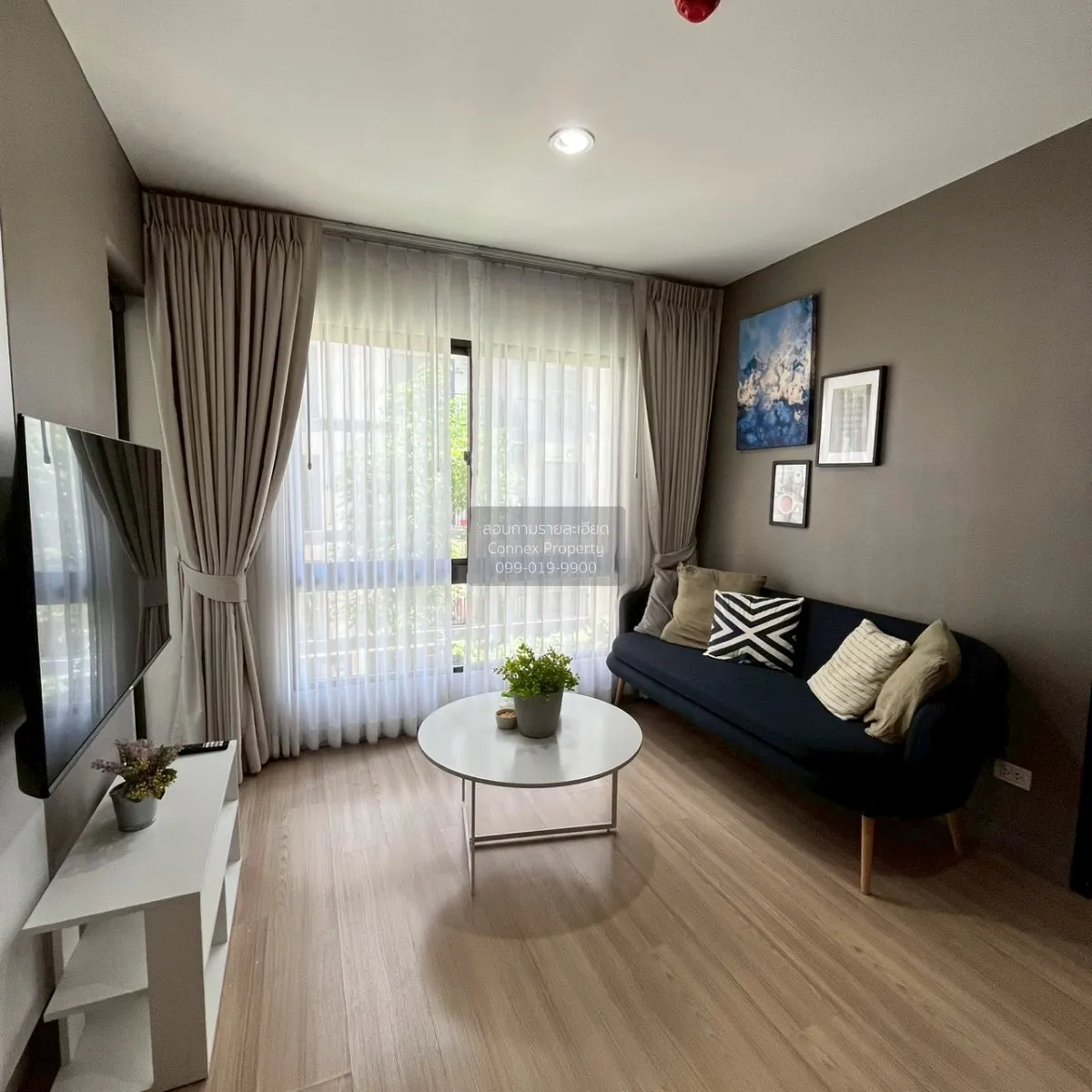 FOR RENT condo , The Nest Sukhumvit 22 , BTS-Phrom Phong , Khlong 1