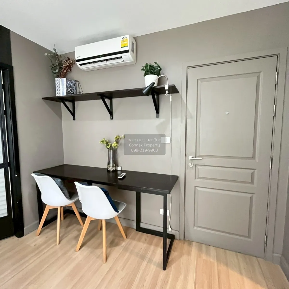 FOR RENT condo , The Nest Sukhumvit 22 , BTS-Phrom Phong , Khlong 3