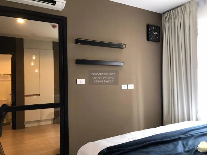 FOR RENT condo , The Nest Sukhumvit 22 , BTS-Phrom Phong , Khlong