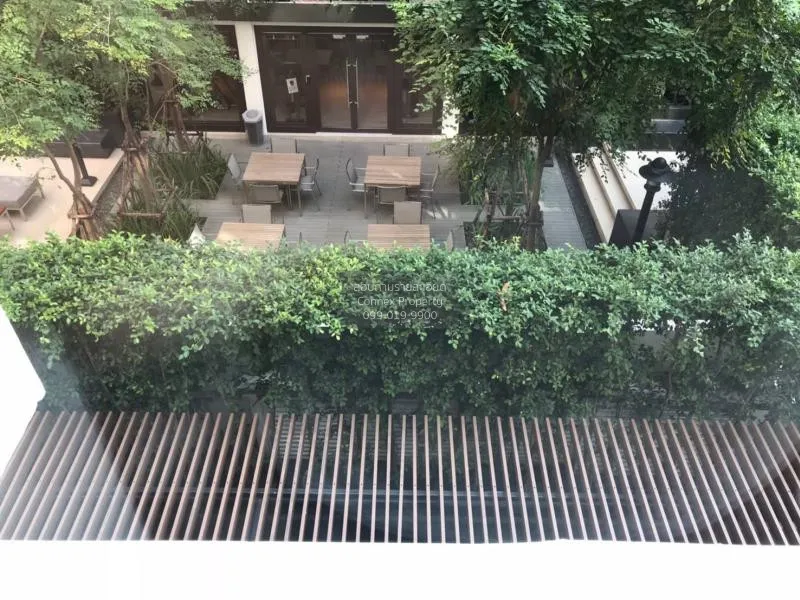 FOR RENT condo , The Nest Sukhumvit 22 , BTS-Phrom Phong , Khlong