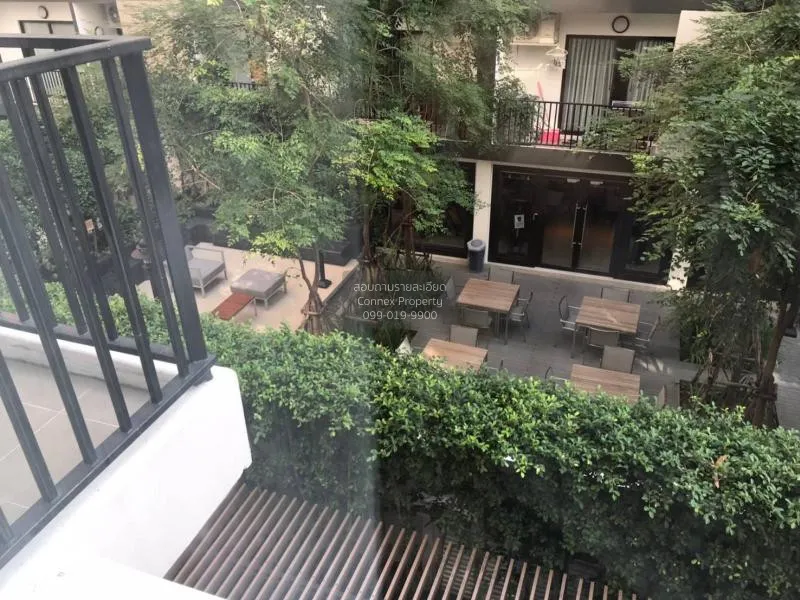 FOR RENT condo , The Nest Sukhumvit 22 , BTS-Phrom Phong , Khlong