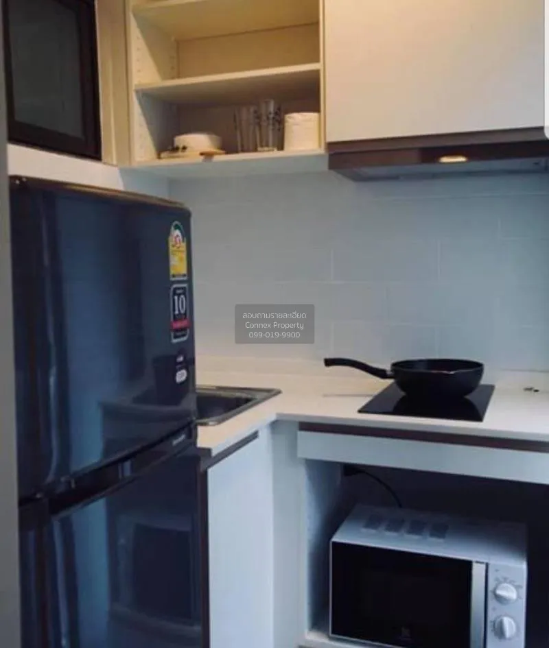 FOR RENT condo , The Nest Sukhumvit 22 , BTS-Phrom Phong , Khlong 4