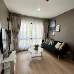 FOR RENT condo , The Nest Sukhumvit 22 , BTS-Phrom Phong , Khlong Toei , Khlong Toei , Bangkok , CX-22721